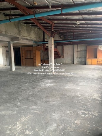 OFfice ขายอาคารสำนักงาน 6.5 ชั้น (ต้องรีโนเวท) มีช่องลิฟต์ จอดรถได้ 2 คัน ติดถนนรัชดาภิเษก 72 ตร.ว. (พื้นที่ใช้สอย 2016 ตร.ม.) ราคา 55 ล้านบาท ขนาด 72 ตาราง-วา 0 งาน 0 RAI  55000000 บาท   HOT DEAL!