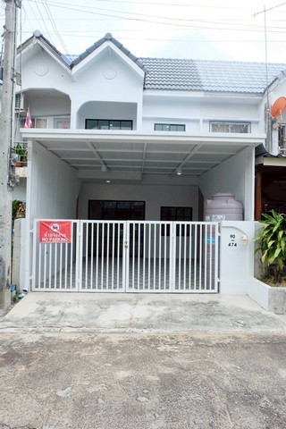 บ้านอยู่เจริญ ลำลูกกา คลอง4 บ้านสวย พร้อมอยู่ สังคมดี ศักยภาพดีเยี่ยม