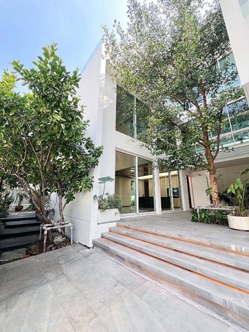 ขาย/ให้เช่าบ้านเดี่ยว โครงการ VIVE เอกมัย-รามอินทรา