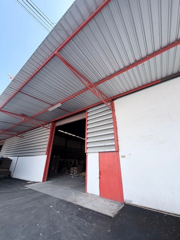 ให้เช่าโรงงานบ้านบึงชลบุรี โกดังเช่าติดถนน ให้เช่าโกดัง 1250 ตรม.ผังสีเหลือง
