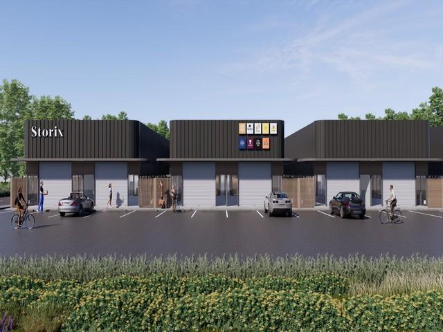 ให้เช่าโกดัง 120 ตร.ม. พร้อมออฟฟิศ ย่านเลียบด่วน ซอยโยธินพัฒนา 3 พร้อมใช้งาน