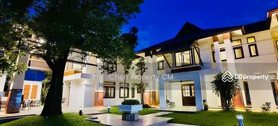 คฤหาสน์บ้านหรู ระดับแมนชั่น 324.5 ตารางวา  (กว้างขวาง สุดตาลาดตะคร้อ