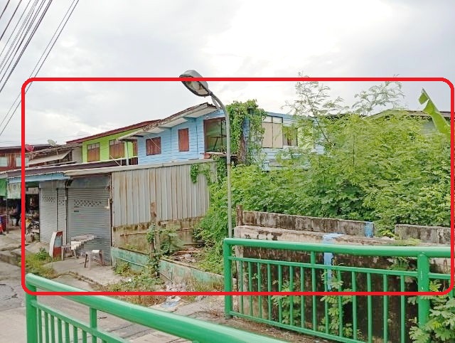 ตลาดศาลายา 1.6 กม มีประตูเหล็ก 2 บาน รร.สาธิตนานาชาติ ม.มหิดล 1.9 กม.ให้เช่าห้องพร้อมที่ดิน ติดริมน้ำ คลองมหาสวัสดิ์ วัดปุรณาวาส