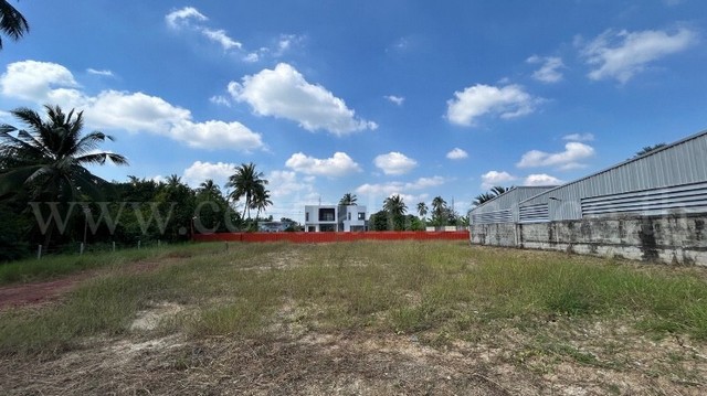 ลดราคา บ้านเดี่ยว พร้อมที่ดิน 1-2-52.4 ไร่ ติดถนนเพชรเกษม หนองโพ ราชบุรี