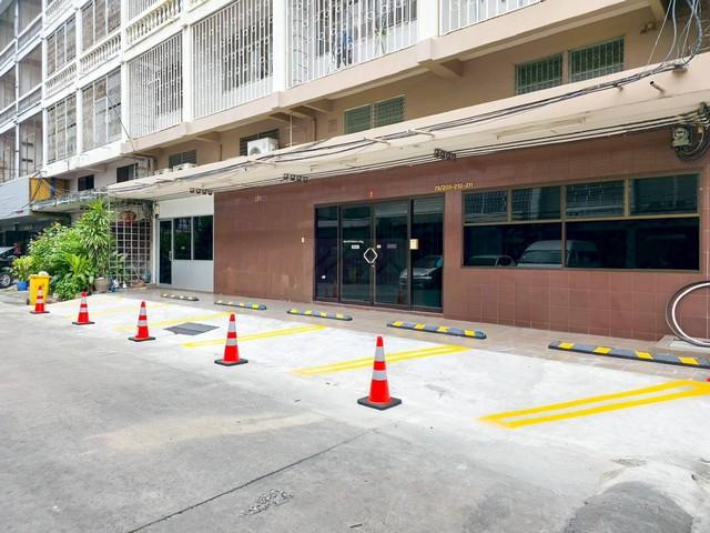 ให้เช่าพื้นที่สำนักงาน 2 ชั้น 175–200 ตร.ม. ซอยภูมิจิตร พระราม 4 ใกล้ BTS พระโขนง