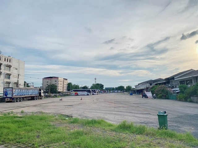 ขายที่ดิน 10-3-62ไร่ ติดถนนใหญ่ พหลโยธิน75 รังสิต ดอนเมือง ทำเลดีย่านธุรกิจ ใกล้สนามบินดอนเมือง เหมาะทำคอนโด โรงแรม