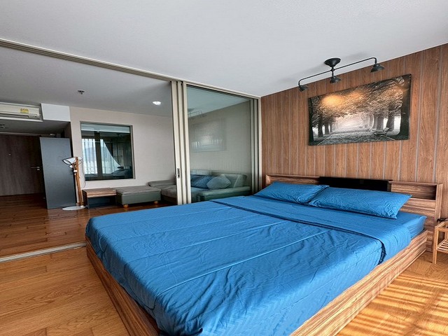 คอนโดให้เช่าศรีราชา Marina Bayfront ชั้นสูง วิวสวย พร้อมอยู่ TP-C1962