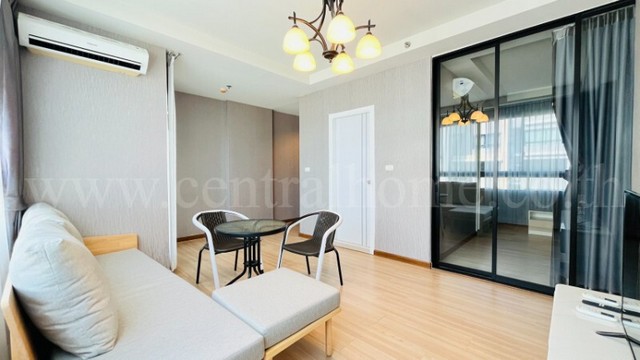 เจ คอนโด สาทร-กัลปพฤกษ์ ห้องมุม ตกแต่งพร้อมอยู่ ใกล้ MRT บางแค