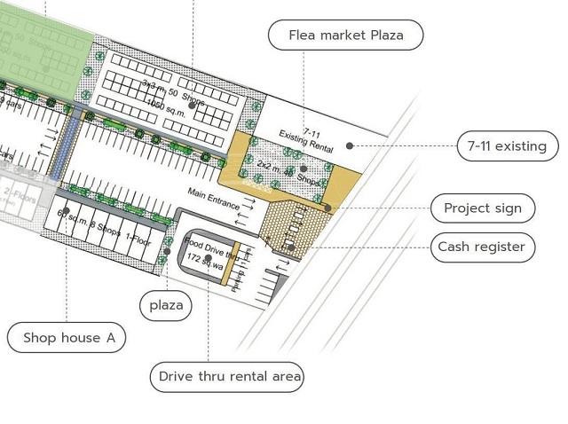 ติดถนนฉลองกรุง ตลาดคุ้มเกล้า 3 กม. ให้เช่าที่ดิน 33 ไร่ หน้านิคมอุตสาหกรรมลาดกระบัง ซอยฉลองกรุง 37-40 แขวงลำปลาทิว