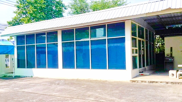 ถูกที่สุด 4ปีมีครั้ง พร้อมออฟฟิศ MRTศรีนครินทร์38 1.8กม. ให้เช่าโกดังสินค้า 470ตร.ม ซ.อ่อนนุช 68-74   ซีคอน สแควร์  ถ.พัฒนาการ สุขุมวิท