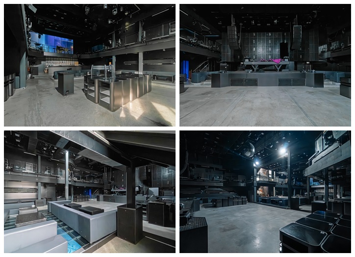 ปล่อยเช่า ผับ Nightclub เซ้งอาคาร 3 ชั้น 2100 ตรม. ทำเลใจกลางเอกมัย สามารถดำเนินธุรกิจต่อได้ทันที โทร 090-6360022