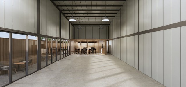 P2118 ให้เช่าโกดัง ออฟฟิศ โยธินพัฒนา 3 เลียบทางด่วนรามอินทรา ลาดพร้าว 71 ซอยโพธิ์แก้ว ถนนนวมินทร์ ถนนประเสริฐมนูกิจ