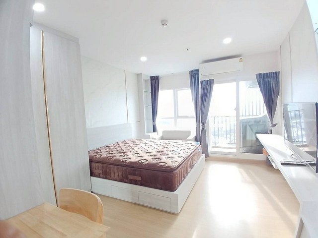 LVPU53449 ขาย Supalai Veranda รามคำแหง Active Condominium พร้อมอยู่ ส่วนกลางขนาดใหญ่ ติดรถไฟฟ้าสายสีส้ม