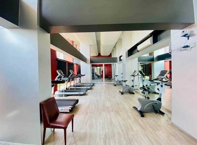 ขาย คอนโด Esta Bliss Ramintra (เอสต้า บลิซ รามอินทรา)