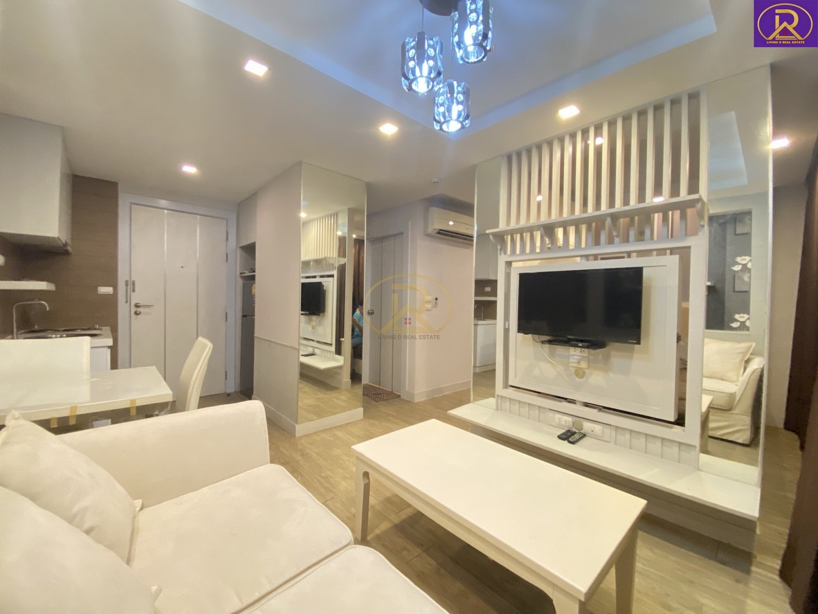 ให้เช่าคอนโดใกล้มหาวิทยาลัยบูรพา บางแสน หลังห้างแหลมทอง พรีเว่ บูทิค คอนโด (The Prive Boutique Condo) ต.แสนสุข อ.เมืองชลบุรี จ.ชลบุรี