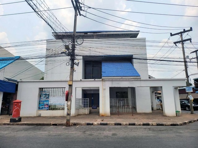ขาย สำนักงาน ประจันตคาม จังหวัดปราจีนบุรี ราคาโปรโมชั่นลดพิเศษ