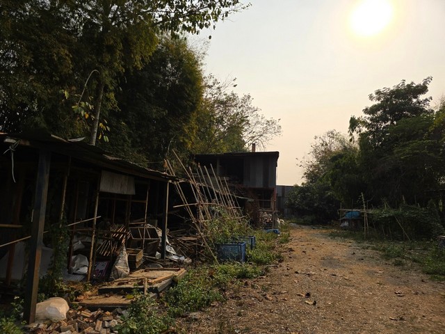 ขายโกดัง เกาะช้าง แม่สาย 1 ไร่ 1 งาน 75 ตร.ว เชียงราย