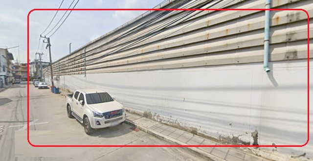 ถ.เพชรเกษม เพียง 99ม.ให้เช่าโรงงานและโกดัง เทศบาล2-10 1000 ตร.ม.รถเทรลเลอร์เข้าออก  ซอย เยื้องบิ๊กซีอ้อมใหญ่333ตรว.