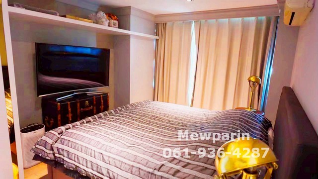 428941 ให้เช่า เอท ทองหล่อ เรสซิเดนซ์ ขนาด 114 ตรม. ชั้น17 ใกล้ BTS Full furniture