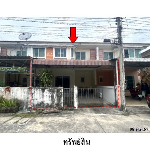 ขายทาวน์เฮ้าส์โครงการ เอสซี โฮม ถ.ปลวกแดง-โรงงานน้ำตาลตะวันออก ตำบล ปลวกแดง อำเภอ ปลวกแดง จังหวัด ระยอง