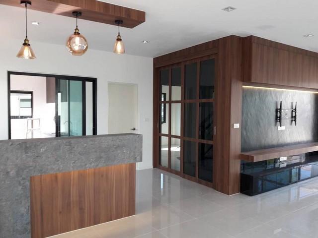 P2281 ขาย บ้านเดี่ยว 2 ชั้น โครงการ คาซ่าวิลล์ รามคำแหง–วงแหวน 2 (ซอยมีสทีน รามคำแหง) Casa Ville Ramkhamhaeng – Wongwaen 2