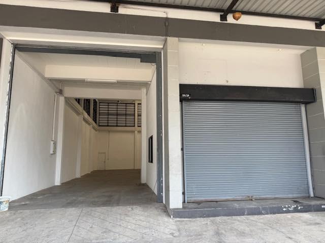 BR 1619 ให้เช่าโรงงานขนาดเล็ก Mimi factory โครงการ CK Factory ซอยเพชรเกษม 120 รถเทรลเลอร์เข้าใด้ เหมาะทำออฟฟิศ