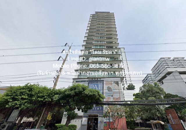 condo เดอะ ไฮท์ ขนาดพื้นที่ 141 sq.m. 2 BEDROOM 55000 BAHT. ใกล้กับ BTS ทองหล่อ เข้าออกได้หลายทาง กรุงเทพ