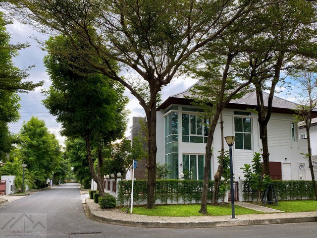 ให้เช่าบ้านเดี่ยว 2 ชั้น 76 ตรว หมู่บ้าน บลูลากูน บางนา-ตราด กม.8 Blue Lagoon Bangna km.8 ใกล้เมกะบางนา ** รับสัตว์เลี้ยง