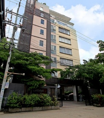 ขายคอนโดโครงการ แคทลียา แลนด์ 72 เมือง จังหวัดสมุทรปราการ