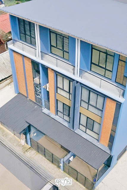 ให้เช่าทาวน์โฮม 3.5 ชั้น  เซ็นทรัลแจ้งวัฒนะ 1.6 กม. 27 ตร.วา. 340 ตร.ม.  แจ้งวัฒนะ 33-37  MRT เมืองทองธานี 900 ม. MRT ศรีรัช 120 ม.