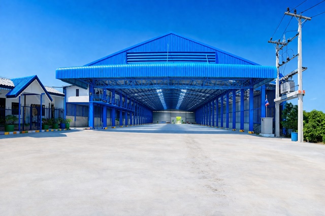 ไทวัสดุบางบอน 670ม. ให้เช่าโกดัง บางน้ำจืด ถ.เอกชัย141-151 3310 ตร.ม. PTT ปตท.เอกชัย-โพธิ์แจ้ 700ม.