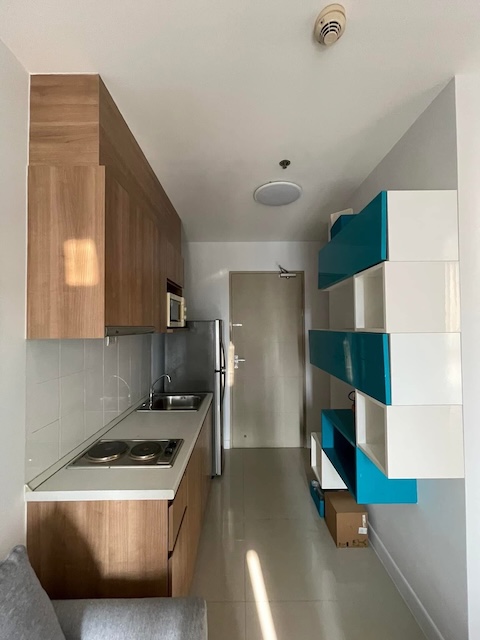 Ideo Mix Sukhumvit 103 clean comfortable 20th floor BTS Udomsuk