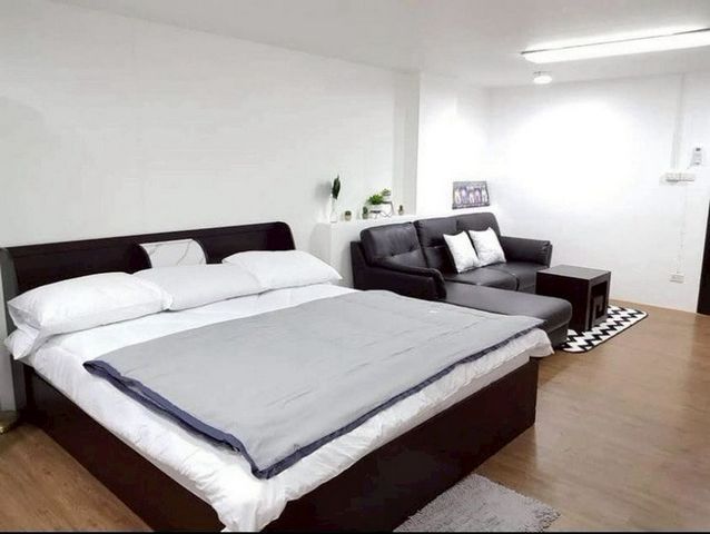 ขายด่วน! เพียง 1.77 ล้าน 36.5 ตรม. #ศรีธนา2 คอนโด #ห้องมุม วิวสวย ทำเลทองใจกลางเมือง #ย่านนิมมาน เชียงใหม่ พร้อมเข้าอยู่ทันที!