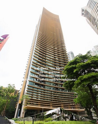 CONDOMINIUM The Lumpini 24 เดอะ ลุมพินี 24 56 ตาราง.เมตร 1 นอน ใกล้กับ รถไฟฟ้า BTS พร้อมพงษ์ น่าอยู่ใกล้สิ่งอำนวยความสดวก