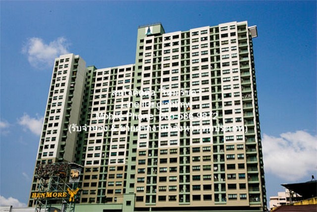 คอนโดฯ ลุมพินี เพลส ปิ่นเกล้า 2 ใกล้กับ เดอะ เซ้นส์ ปิ่นเกล้า 2050000 - 1BEDROOM ใหญ่ขนาด 30 ตร.-ม. ราคานี้ดีสุดในย่าน เป็นคอนโดพร้อมอยู่ที่มีการตกแต่งภายในเพิ่มเติมได้แบบเรียบหรู และมีทำเลสวยสามารถมองเห็นวิวเมือง พร้อมพื้นที่ส่วนกลาง และสิ่งอำนวยควา