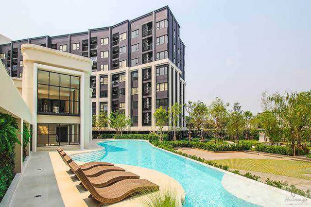 ให้เช่าคอนโด ASPIRE SUKHUMVIT-ONNUT (แอสปาย สุขุมวิท-อ่อนนุช)