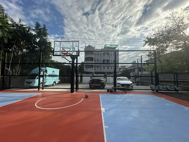 P2032 ให้เช่า ขาย ที่ดิน ซอยเอกมัย 22 ขนาด 172 ตารางวา ถนนสุขุมวิท คลองตันเหนือ เขตวัฒนา เหมาะซื้อสร้างบ้าน