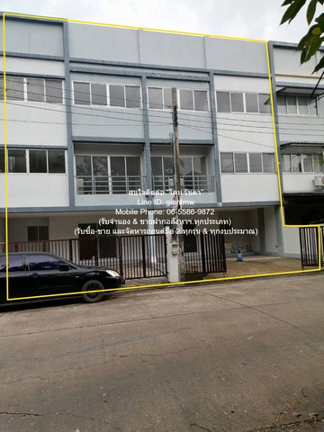 townhome ขายทาวน์โฮม 3 ชั้น 2 คูหาติดกัน ห่างถนนหทัยราษฎร์ 100 ม. 44 ตร.ว. 6 น 6 น้ำ จอดรถ 4 ราคา 7.5 ล้าน  ไม่ไกลจาก โรงเรียนโชคชัยหทัยราษฎร์ 7500000 thb 6 Bedroom 0 RAI 0 Ngan 44 SQ.WA บรรยากาศส่วนตัว กรุงเทพ