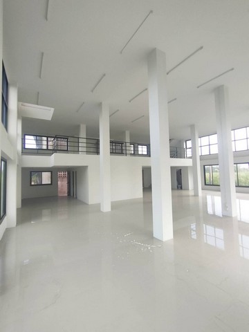 ให้เช่าโฮมออฟฟิศ3.5ชั้น670ตร.ม.ย่านสุวินทวงศ์หนองจอกมีนบุรีใกล้สนามบินสุวรรณภูมิลาดกระบัง