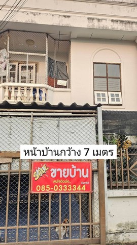 ขายทาวน์เฮ้าส์ 2 ชั้น ซอยโรงพักแม่ปิง ต.หนองหอย  อ.เมือง จังหวัดเชียงใหม่