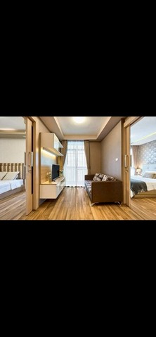 The Treasure Condo ทำเลศักยภาพ ราคาต่ำกว่าตลาด หนองป่าครั่ง