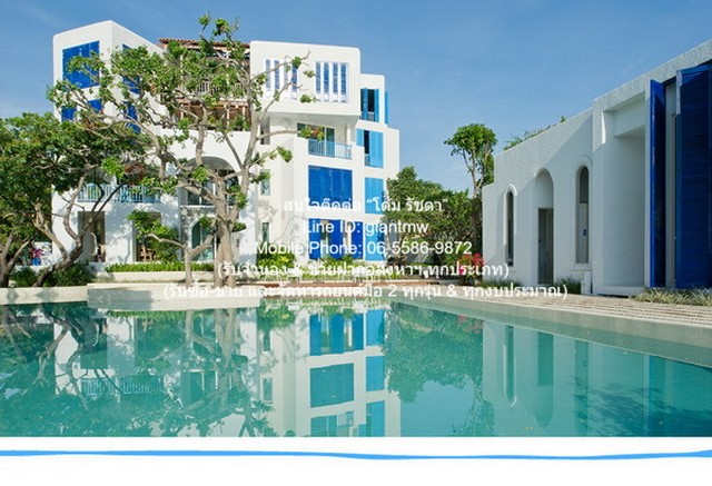 ID :  DSL-1192.1 ประกาศขาย Condo. Chelona Condominium เชโลน่า เขาเต่า 45ตรม    ราคาคุ้ม