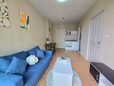 sss064 ขาย คอนโด เดอะ พาร์คแลนด์ ไลท์ สุขุมวิท – ปากน้ำ THE PARKLAND SUKHUMVIT – PAKNAM