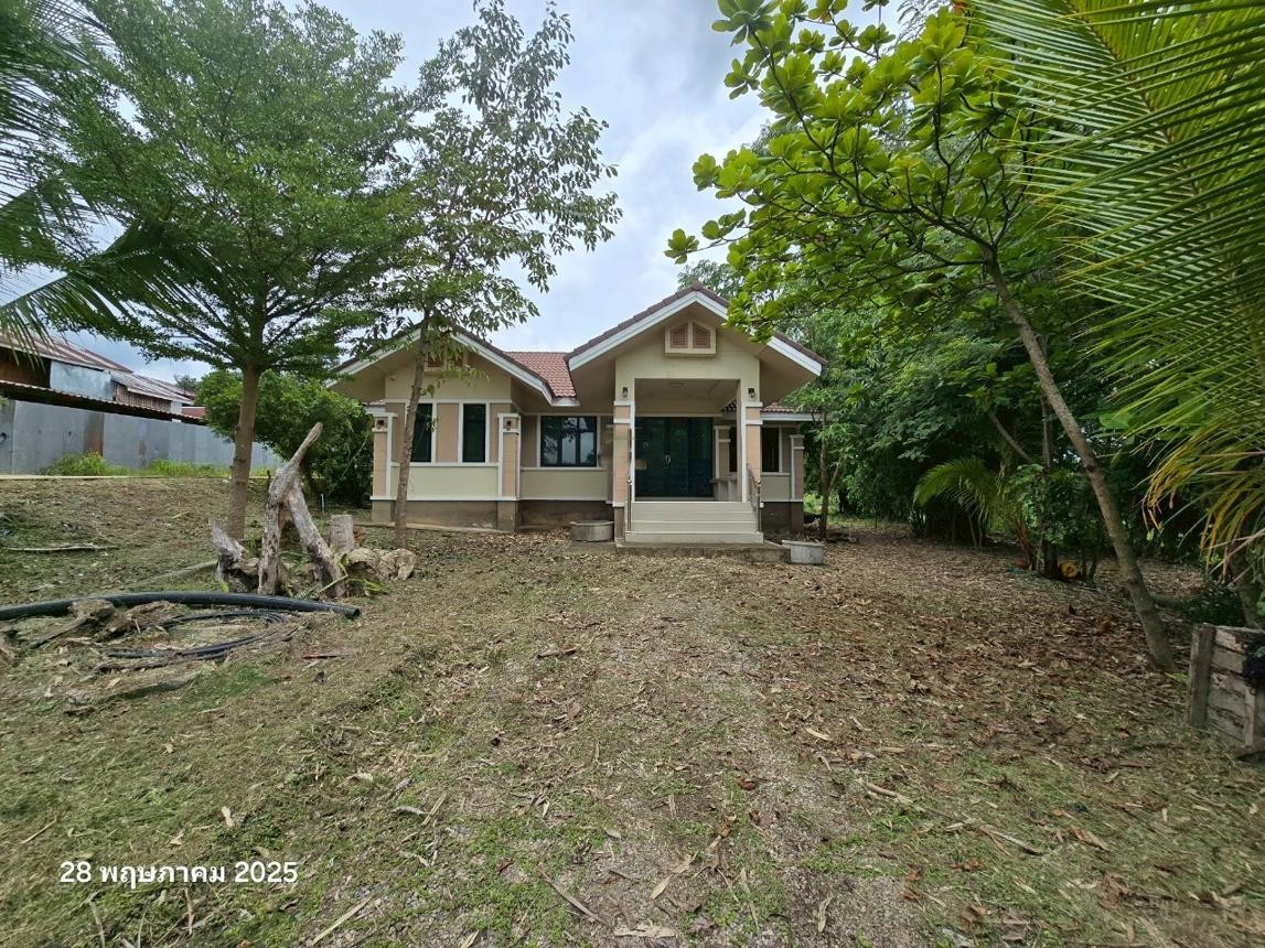 ขายบ้านเดี่ยว ตาก ถนน สายแม่สอด - แม่ระมาด (ทล.105)  อำเภอ แม่สอด จังหวัด ตาก