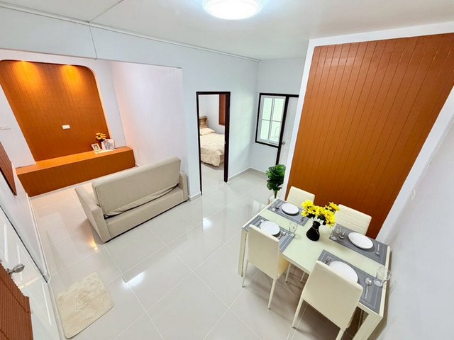 เอื้ออาทรบางใหญ่ ตึก 36 ชั้น 5 พร้อมอยู่ ใกล้เซ็นทรัลเวสต์เกต