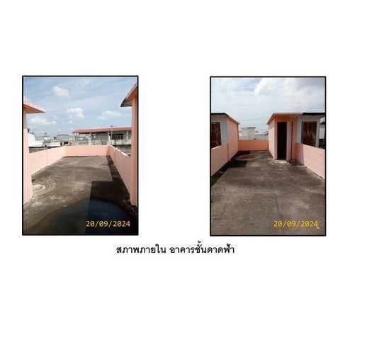 ขาย อาคารพาณิชย์ เขตบางขุนเทียน กรุงเทพมหานคร  ใกล้