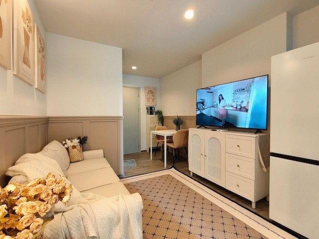 Regent Home Bangna Safe Convenient 7th Floor BTS Bangna