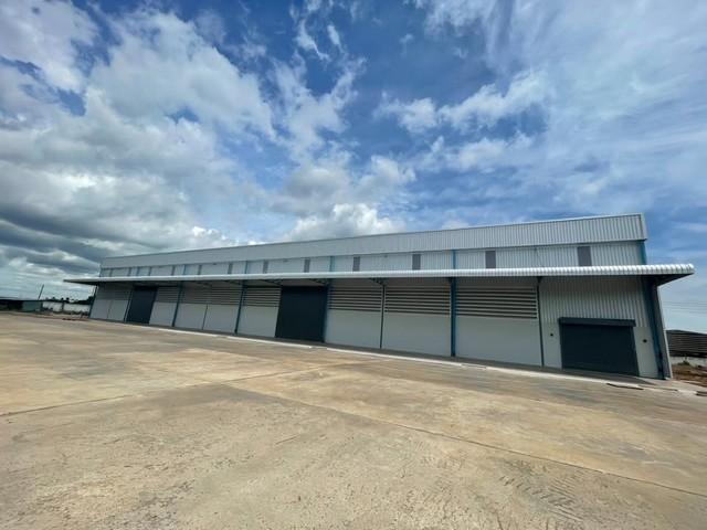 ให้เช่าโรงงาน 5100 ตร.ม. ถนนบางปลา เมืองสมุทรสาคร ผังสีชมพู ขอรง.4 ได้