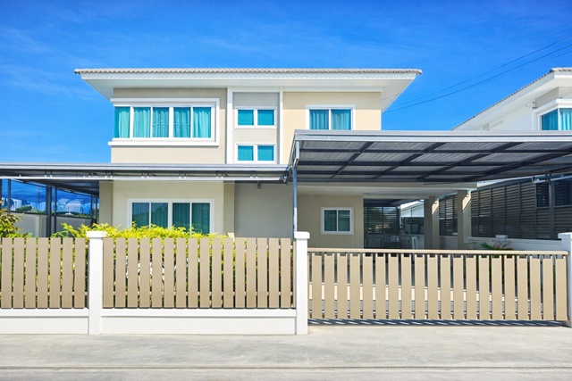 แม็คโคร ลพบุรี 1กม. บ้านเดี่ยว 2ชั้น 3นอน โฮมโปร ลพบุรี 1.4กม. 3 น้ำ ใกล้ไปรษณีย์ 57 ตร.ว. 230 ตร.ม.