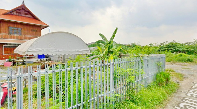 อ่อนนุช68-72 พัฒนาการ 95-99 ARLบ้านทับช้าง 3กม. Motorway กรุงเทพ ชลบุรี 1 กม.ที่ดินให้เช่า 100-266 ตร.ว.รร.นานาชาติแพนเอเชีย 3.6 กม.